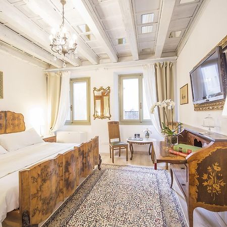 Corte Realdi Boutique Rooms Verona Dış mekan fotoğraf