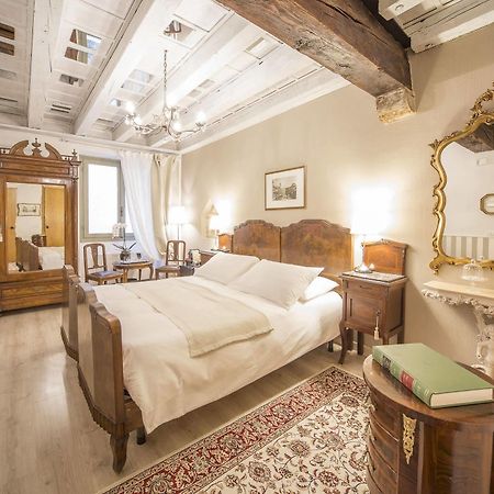 Corte Realdi Boutique Rooms Verona Dış mekan fotoğraf