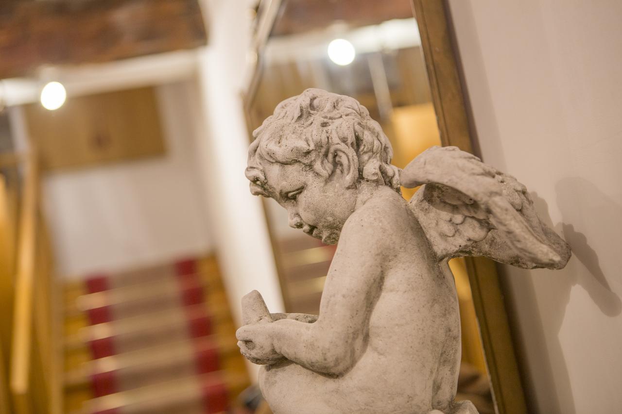 Corte Realdi Boutique Rooms Verona Dış mekan fotoğraf