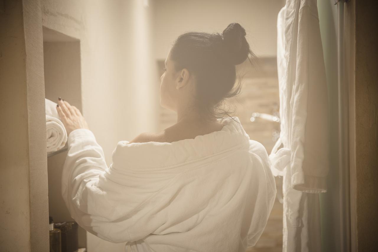 Corte Realdi Boutique Rooms Verona Dış mekan fotoğraf