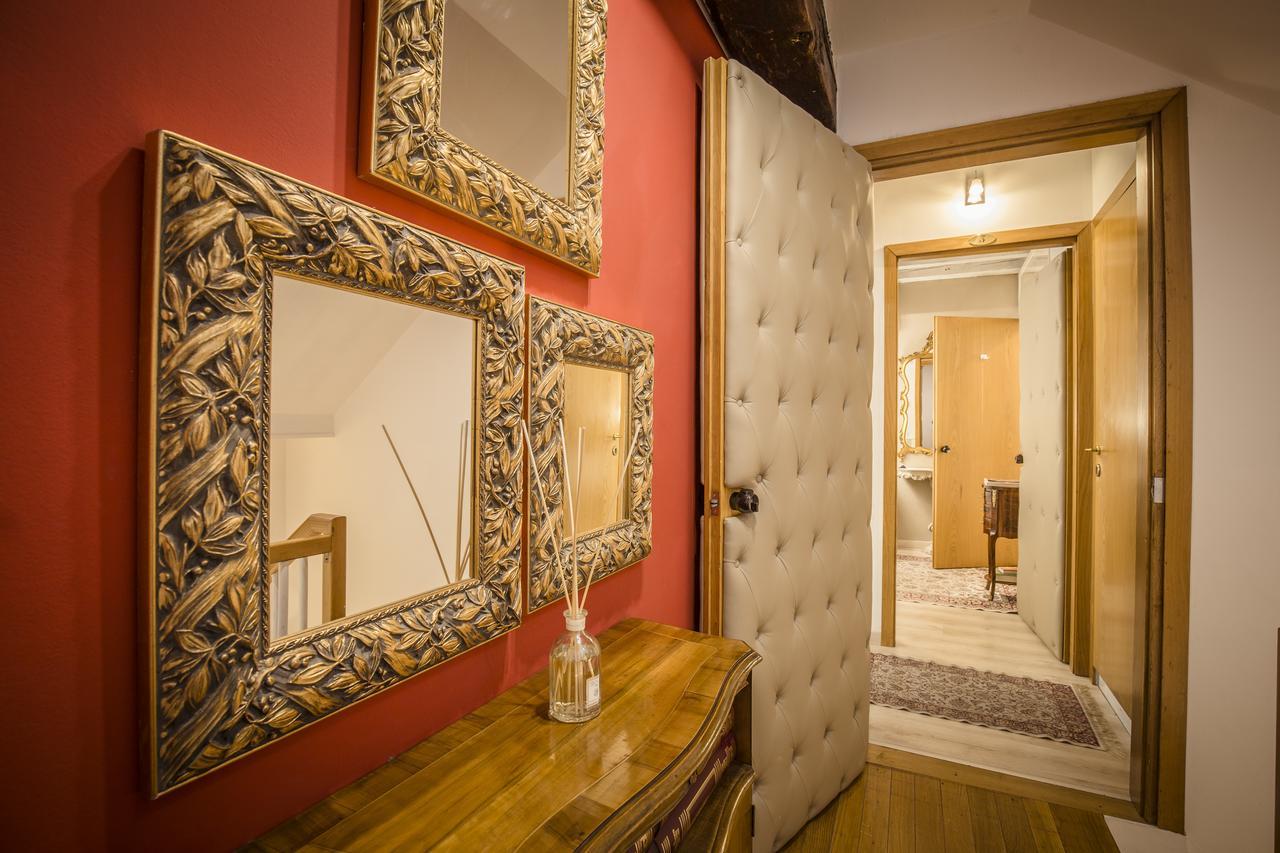 Corte Realdi Boutique Rooms Verona Dış mekan fotoğraf