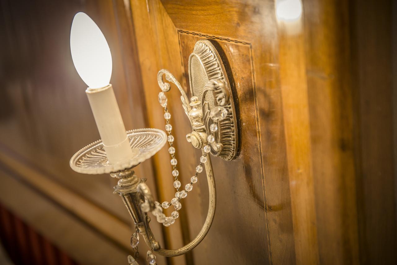 Corte Realdi Boutique Rooms Verona Dış mekan fotoğraf