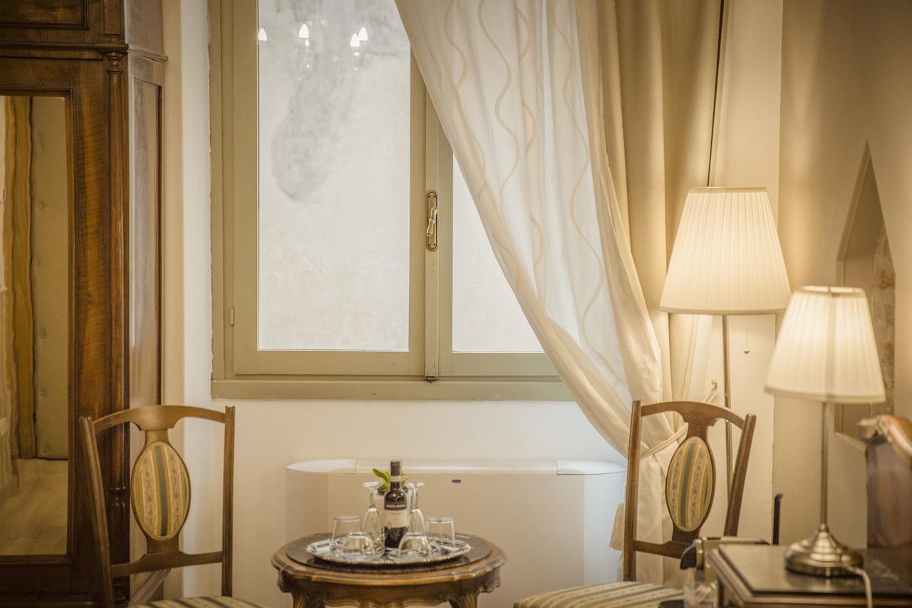 Corte Realdi Boutique Rooms Verona Dış mekan fotoğraf