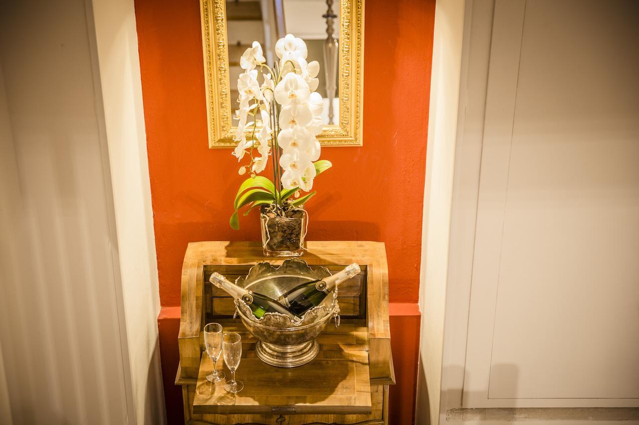 Corte Realdi Boutique Rooms Verona Dış mekan fotoğraf