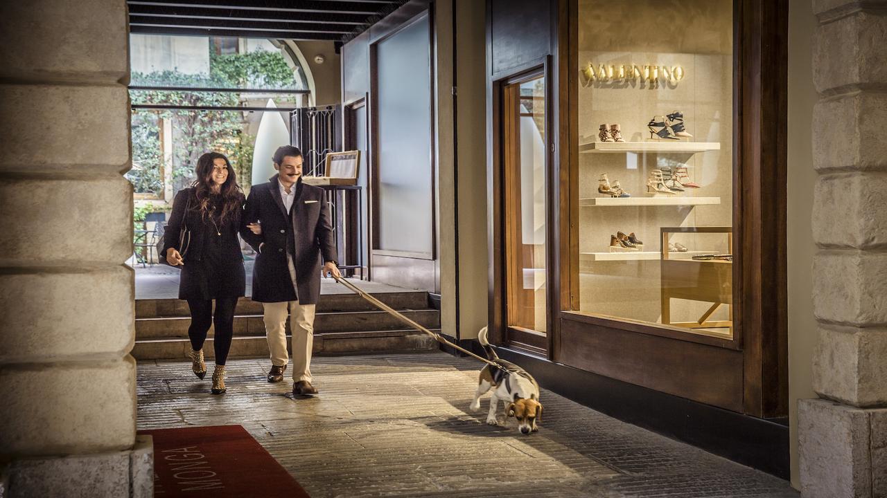 Corte Realdi Boutique Rooms Verona Dış mekan fotoğraf