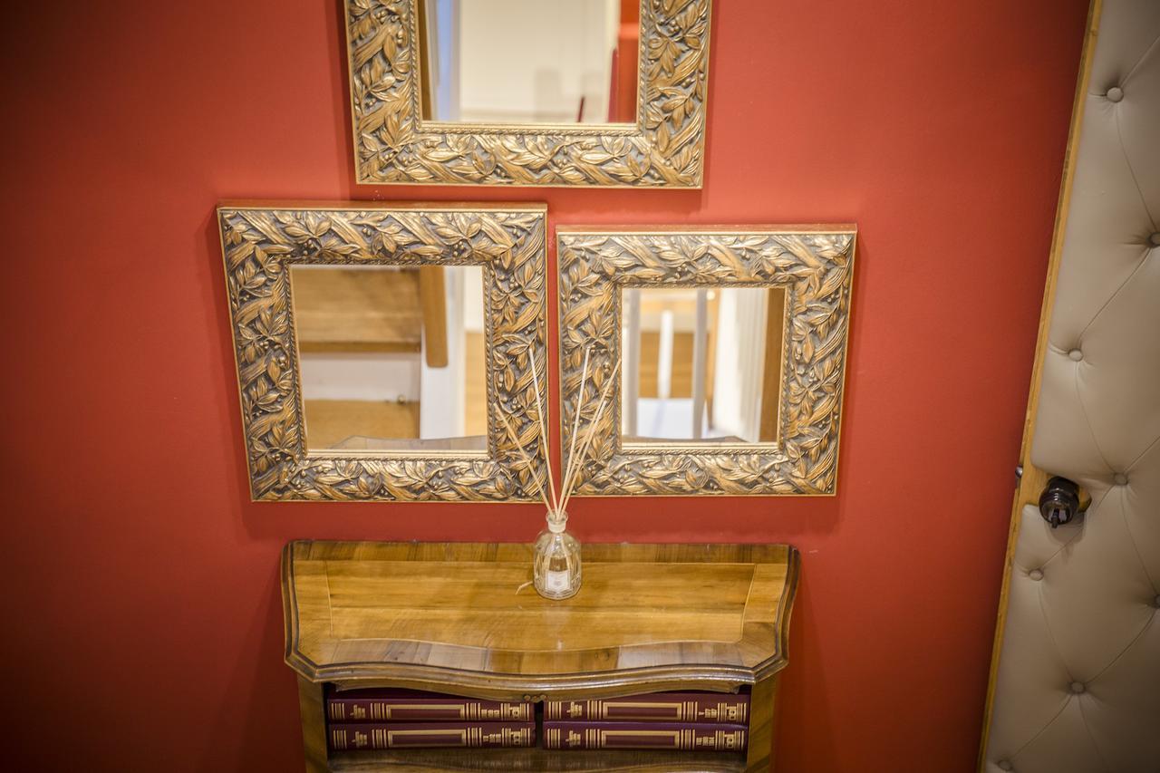 Corte Realdi Boutique Rooms Verona Dış mekan fotoğraf