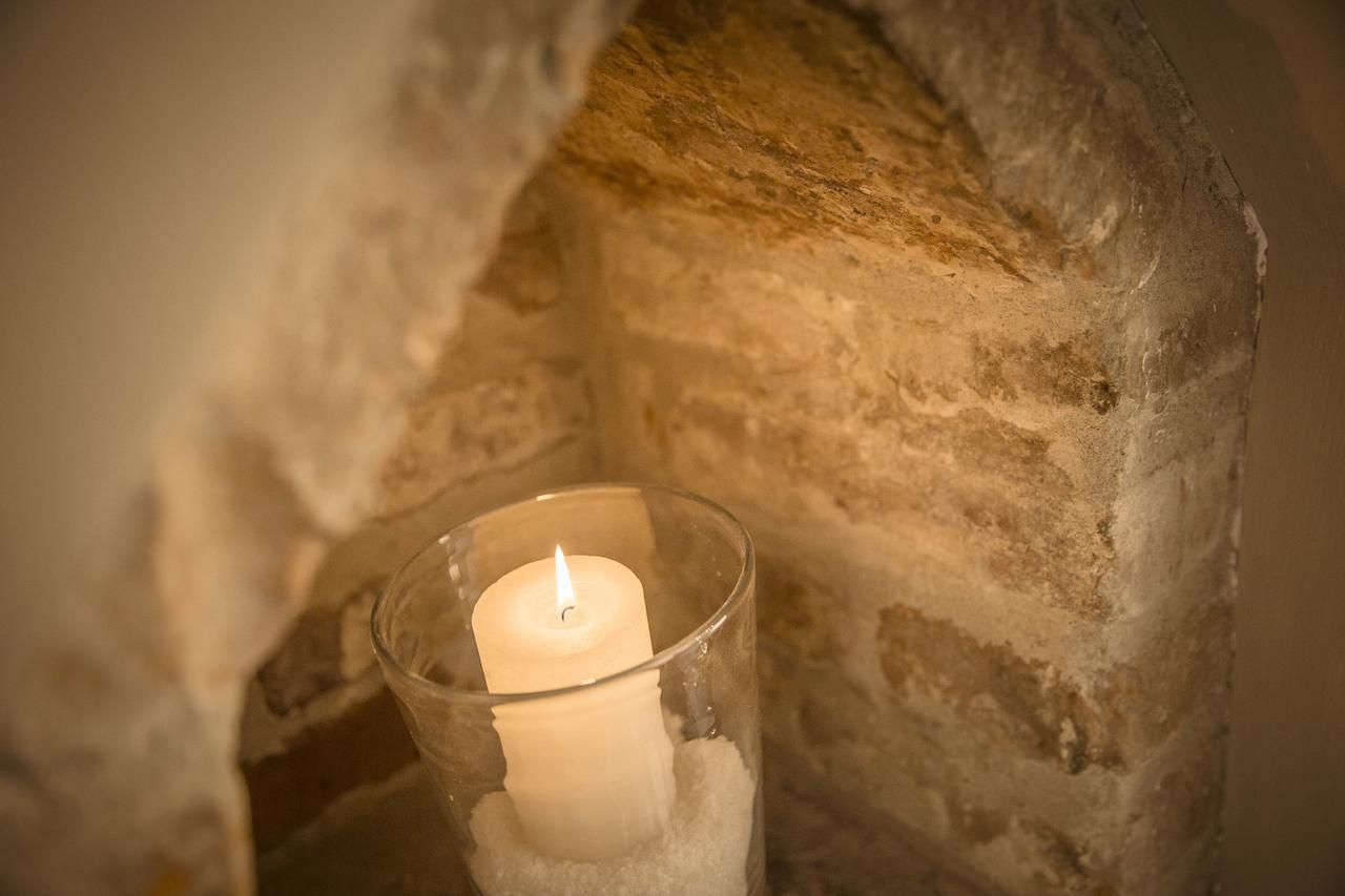Corte Realdi Boutique Rooms Verona Dış mekan fotoğraf