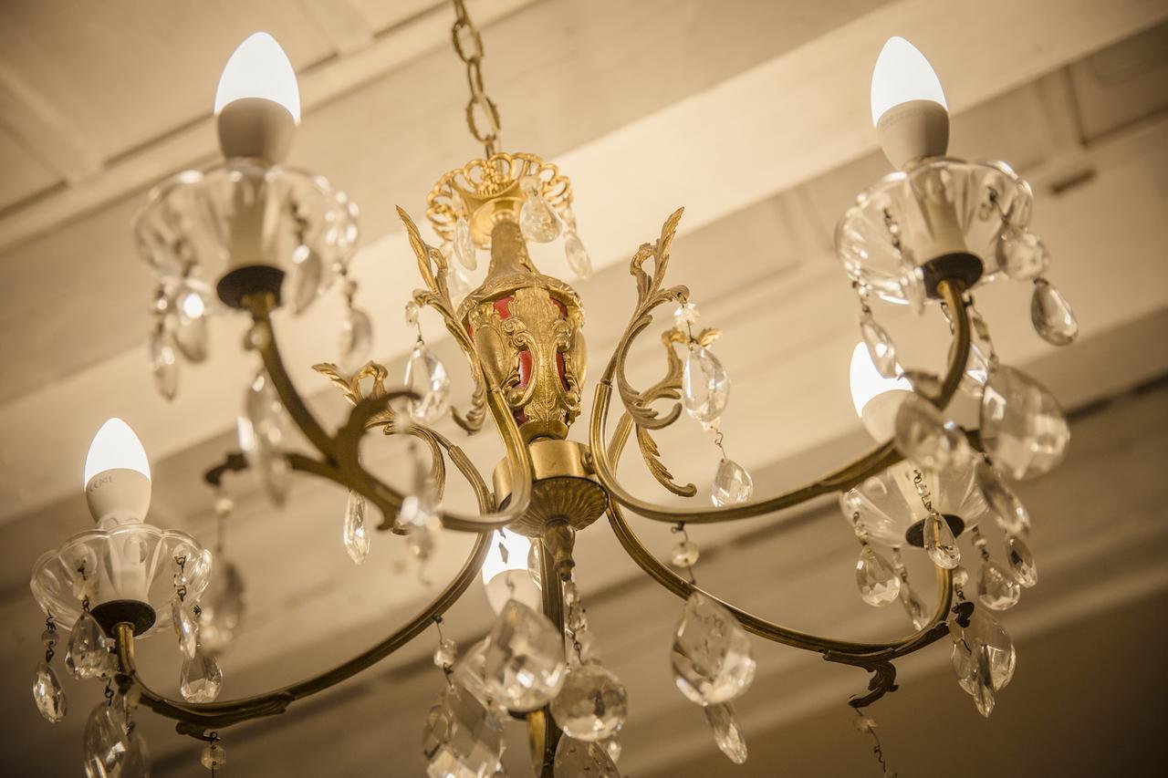 Corte Realdi Boutique Rooms Verona Dış mekan fotoğraf