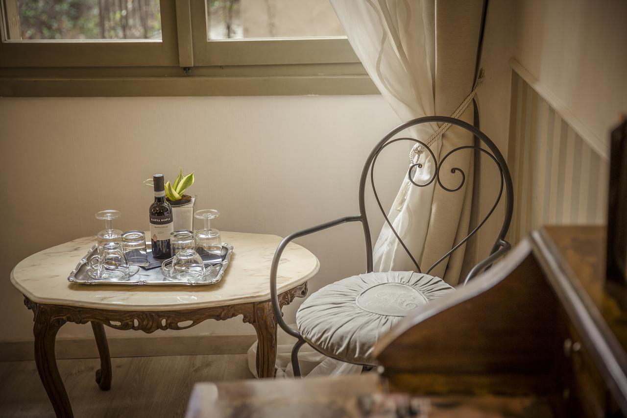 Corte Realdi Boutique Rooms Verona Dış mekan fotoğraf