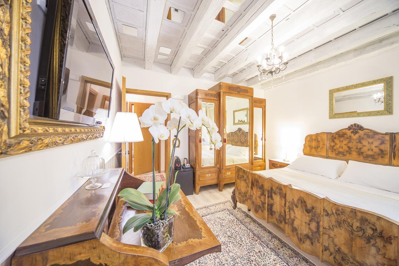 Corte Realdi Boutique Rooms Verona Dış mekan fotoğraf