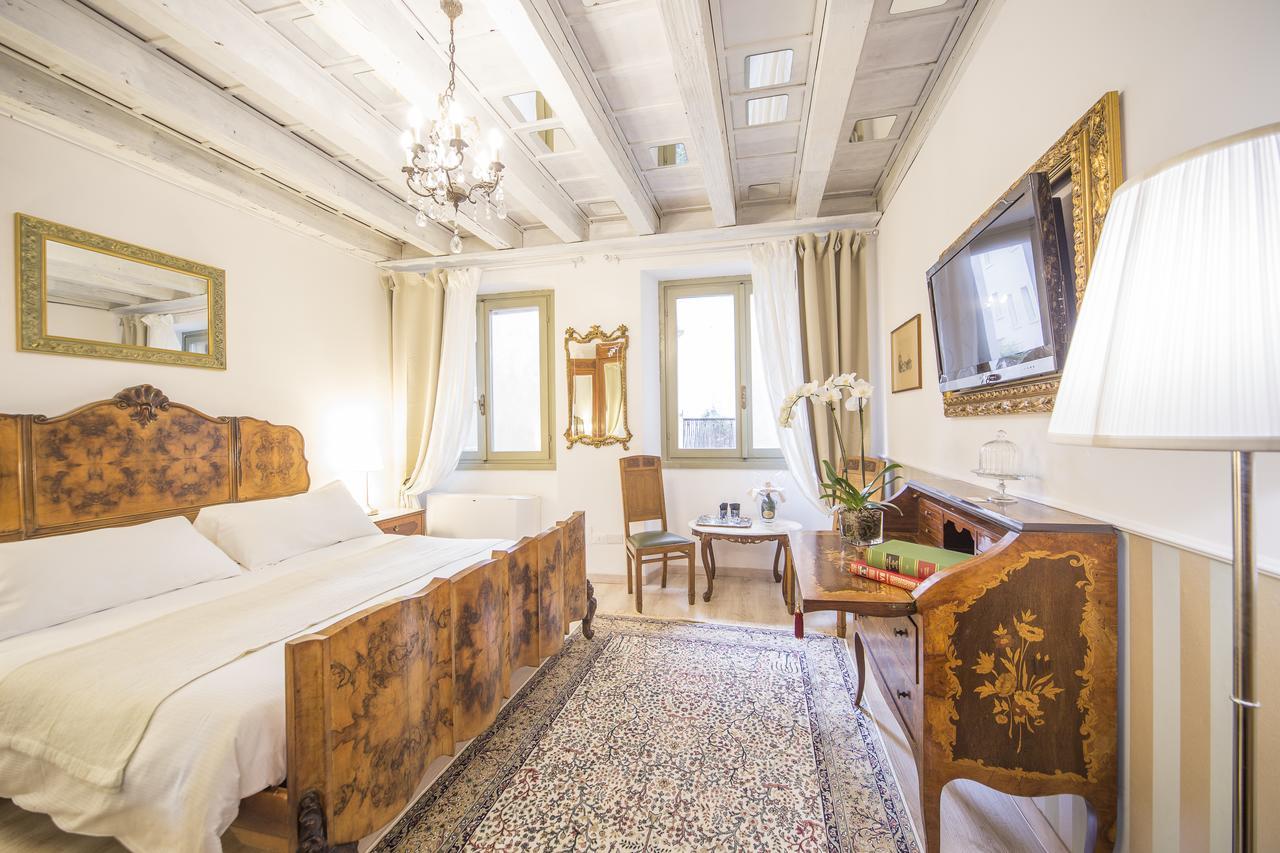 Corte Realdi Boutique Rooms Verona Dış mekan fotoğraf