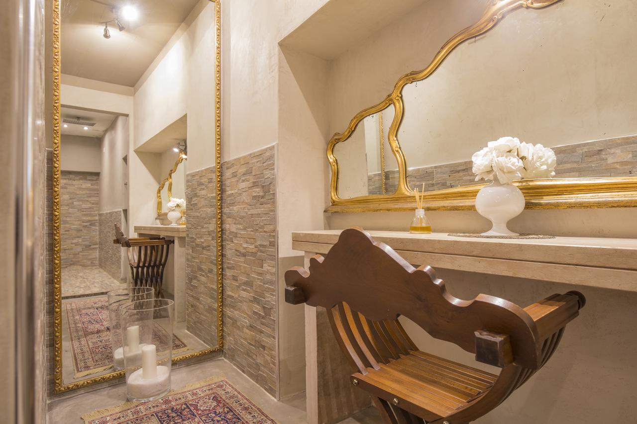Corte Realdi Boutique Rooms Verona Dış mekan fotoğraf