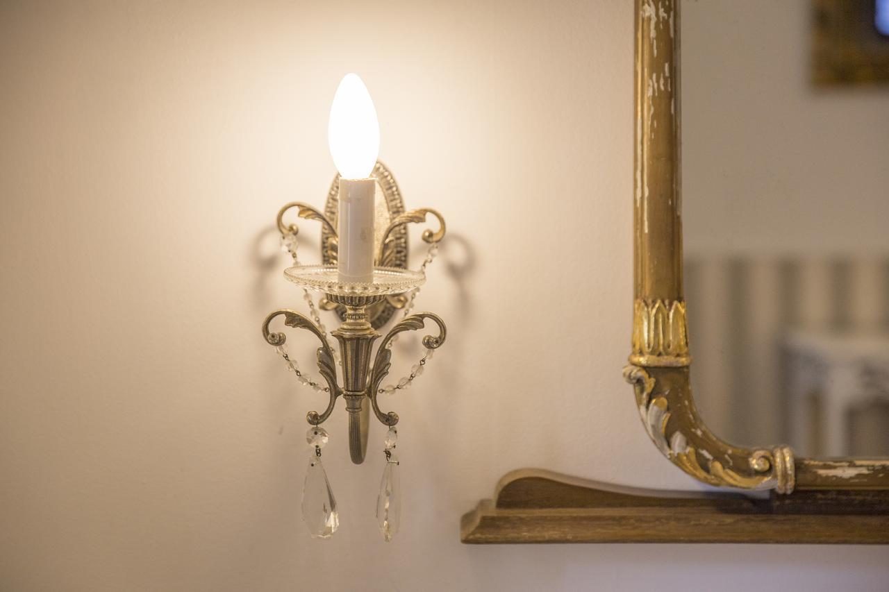 Corte Realdi Boutique Rooms Verona Oda fotoğraf