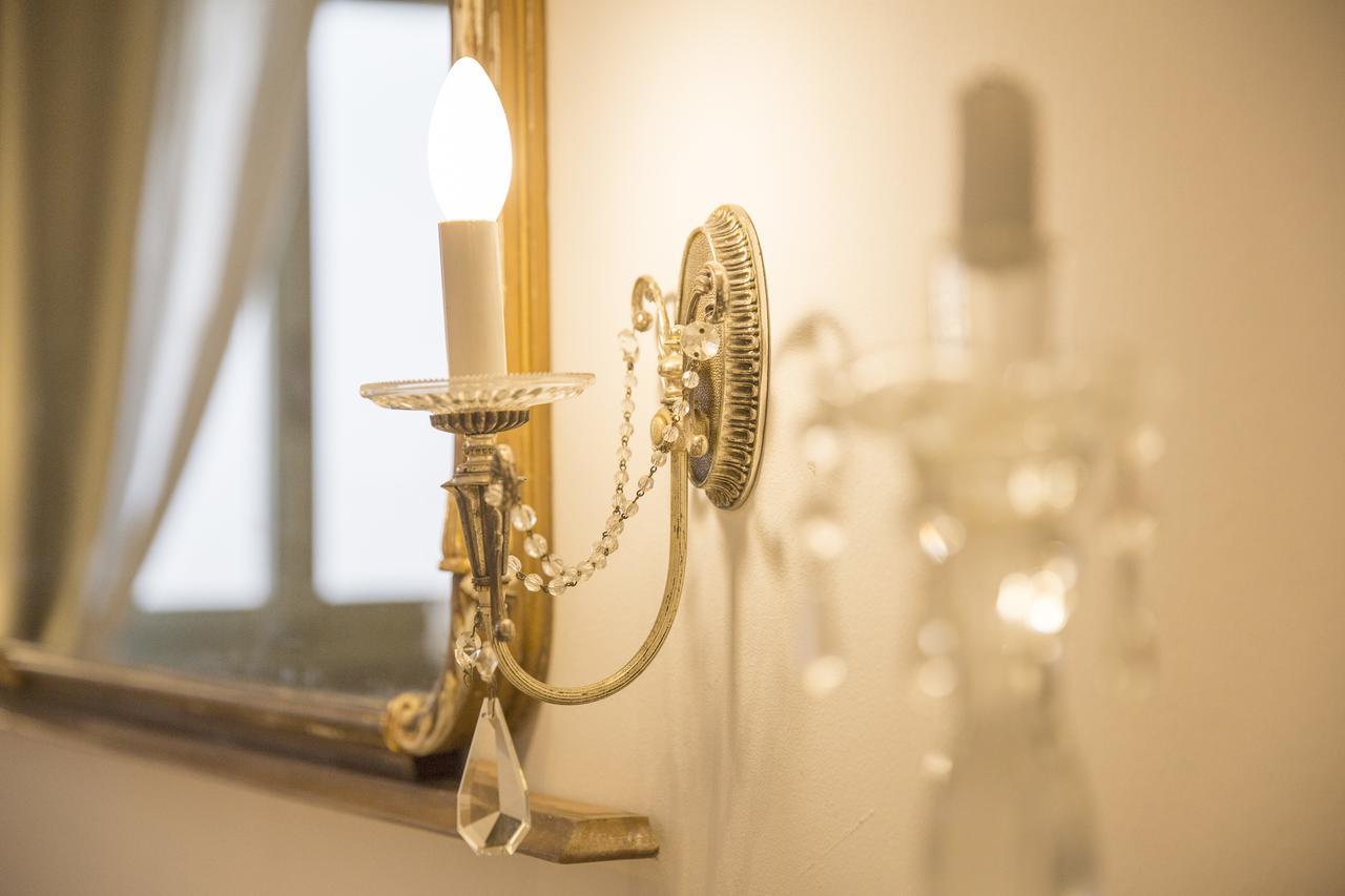 Corte Realdi Boutique Rooms Verona Dış mekan fotoğraf