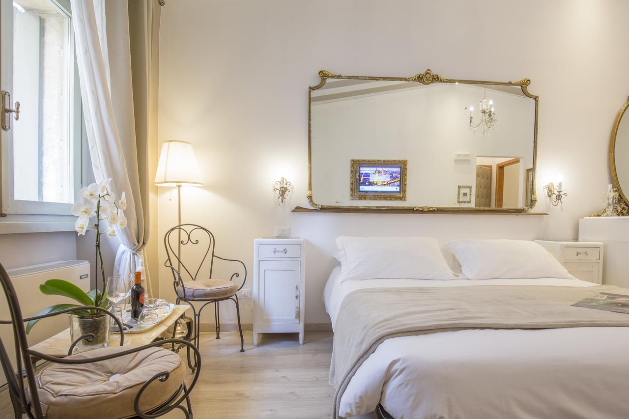 Corte Realdi Boutique Rooms Verona Oda fotoğraf