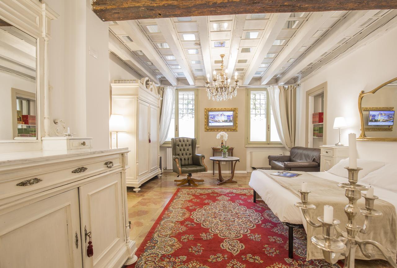 Corte Realdi Boutique Rooms Verona Dış mekan fotoğraf