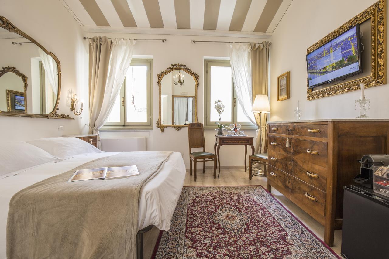 Corte Realdi Boutique Rooms Verona Dış mekan fotoğraf