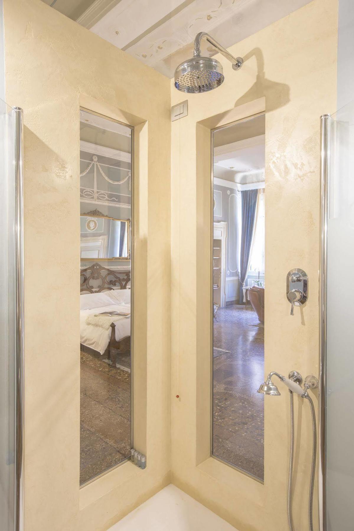 Corte Realdi Boutique Rooms Verona Dış mekan fotoğraf