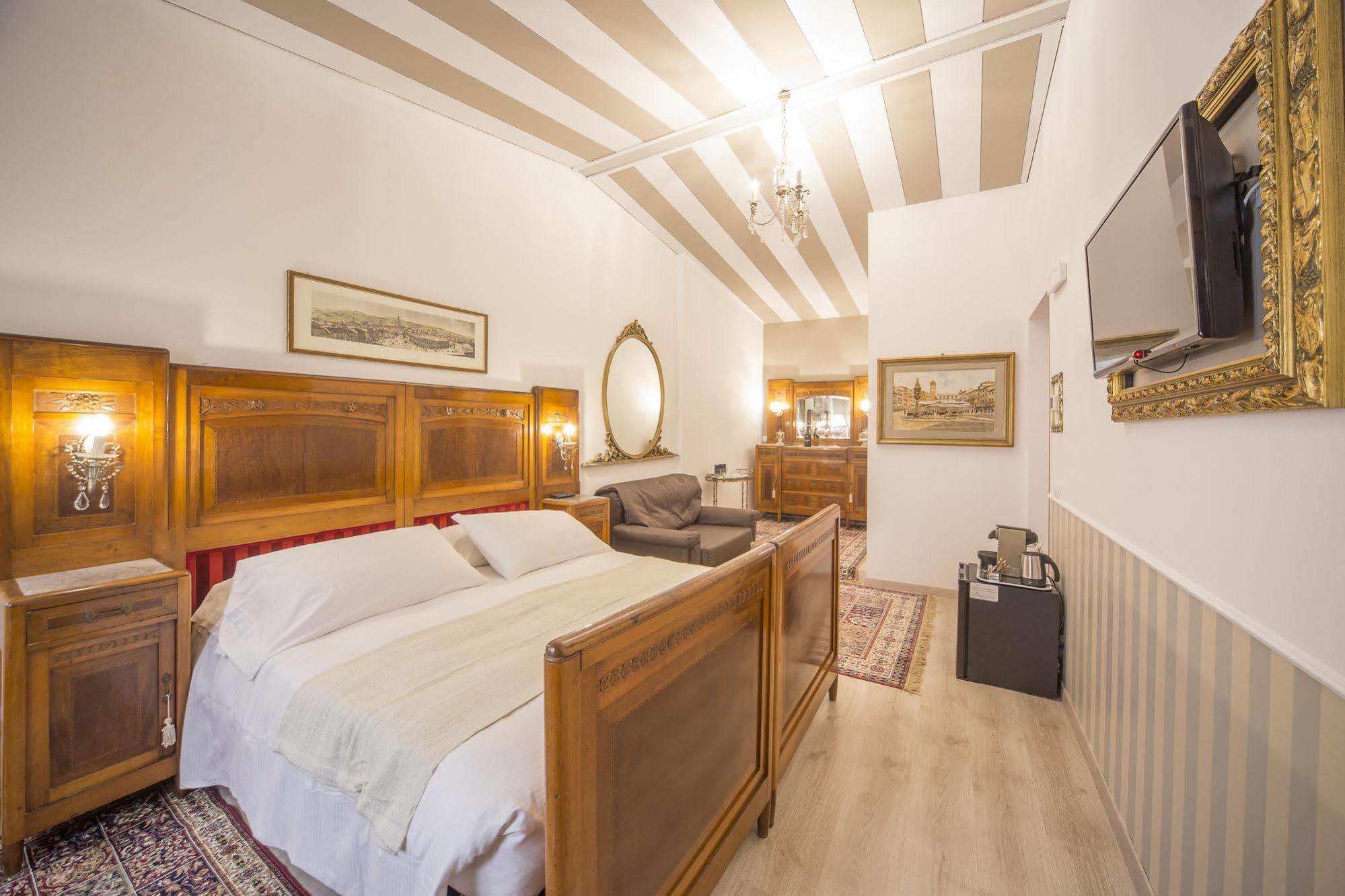 Corte Realdi Boutique Rooms Verona Dış mekan fotoğraf