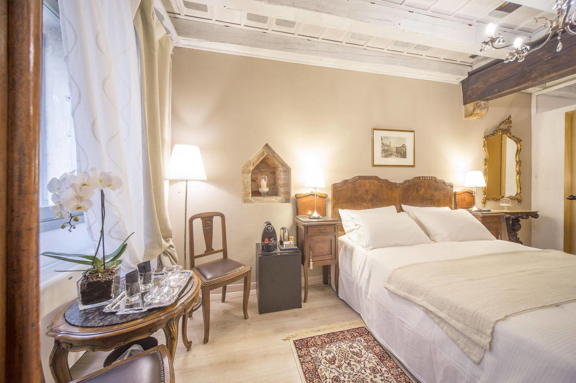 Corte Realdi Boutique Rooms Verona Dış mekan fotoğraf