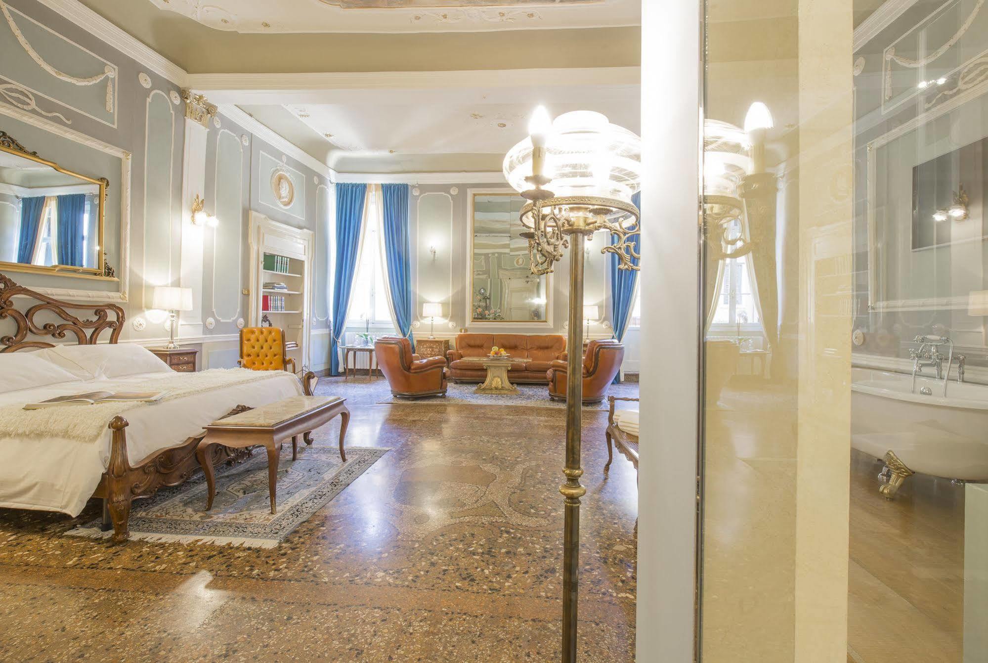Corte Realdi Boutique Rooms Verona Dış mekan fotoğraf