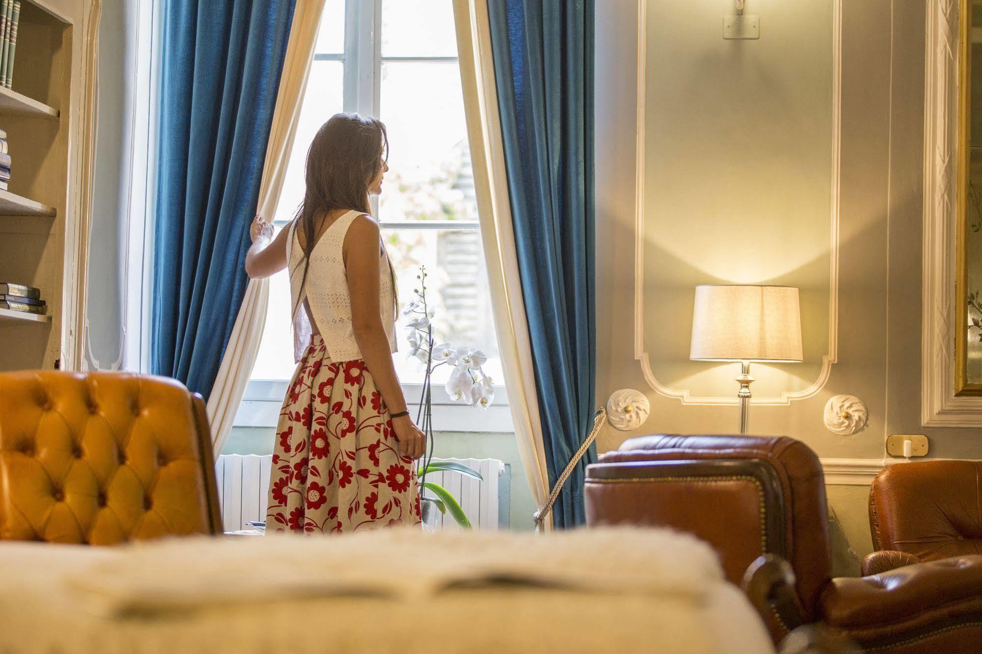 Corte Realdi Boutique Rooms Verona Dış mekan fotoğraf