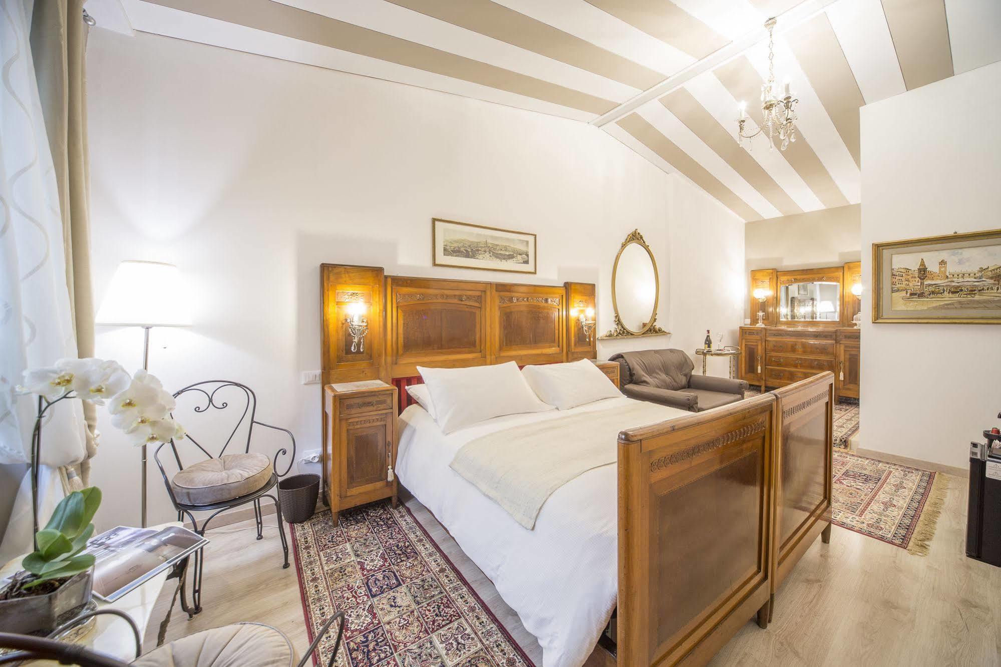 Corte Realdi Boutique Rooms Verona Dış mekan fotoğraf