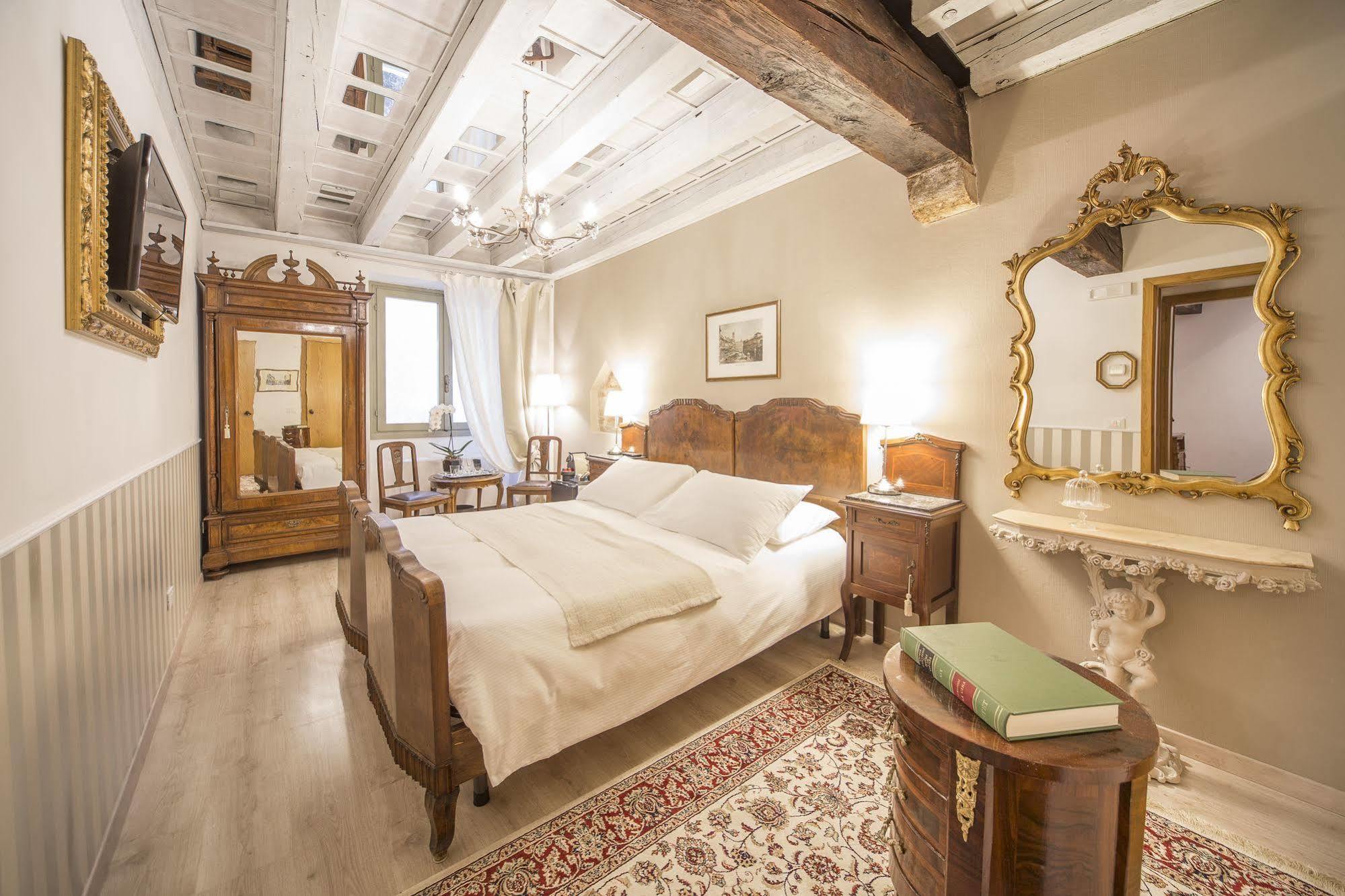 Corte Realdi Boutique Rooms Verona Dış mekan fotoğraf