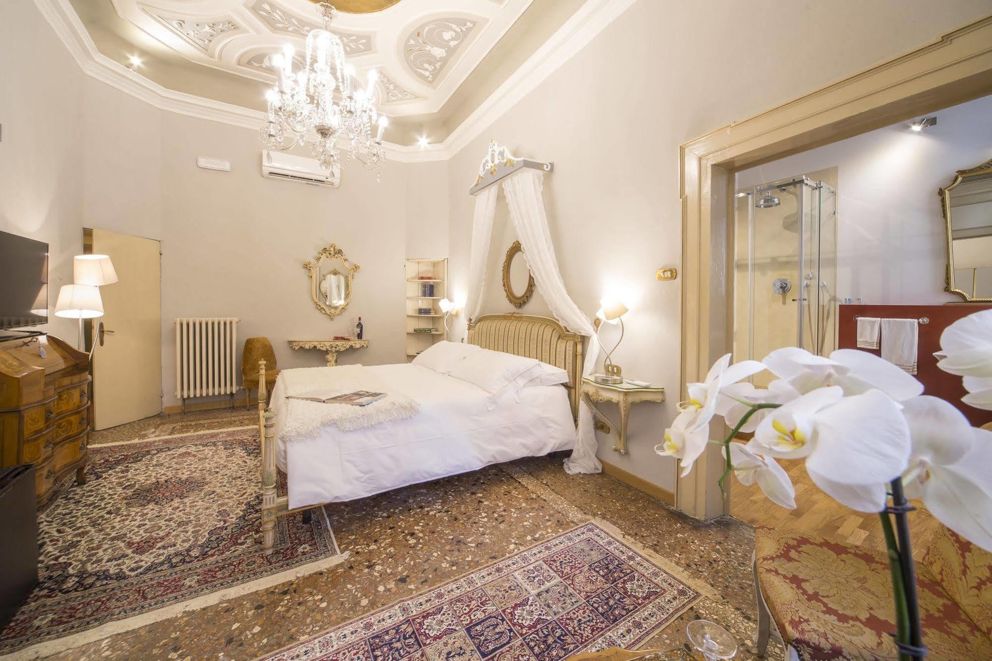 Corte Realdi Boutique Rooms Verona Dış mekan fotoğraf