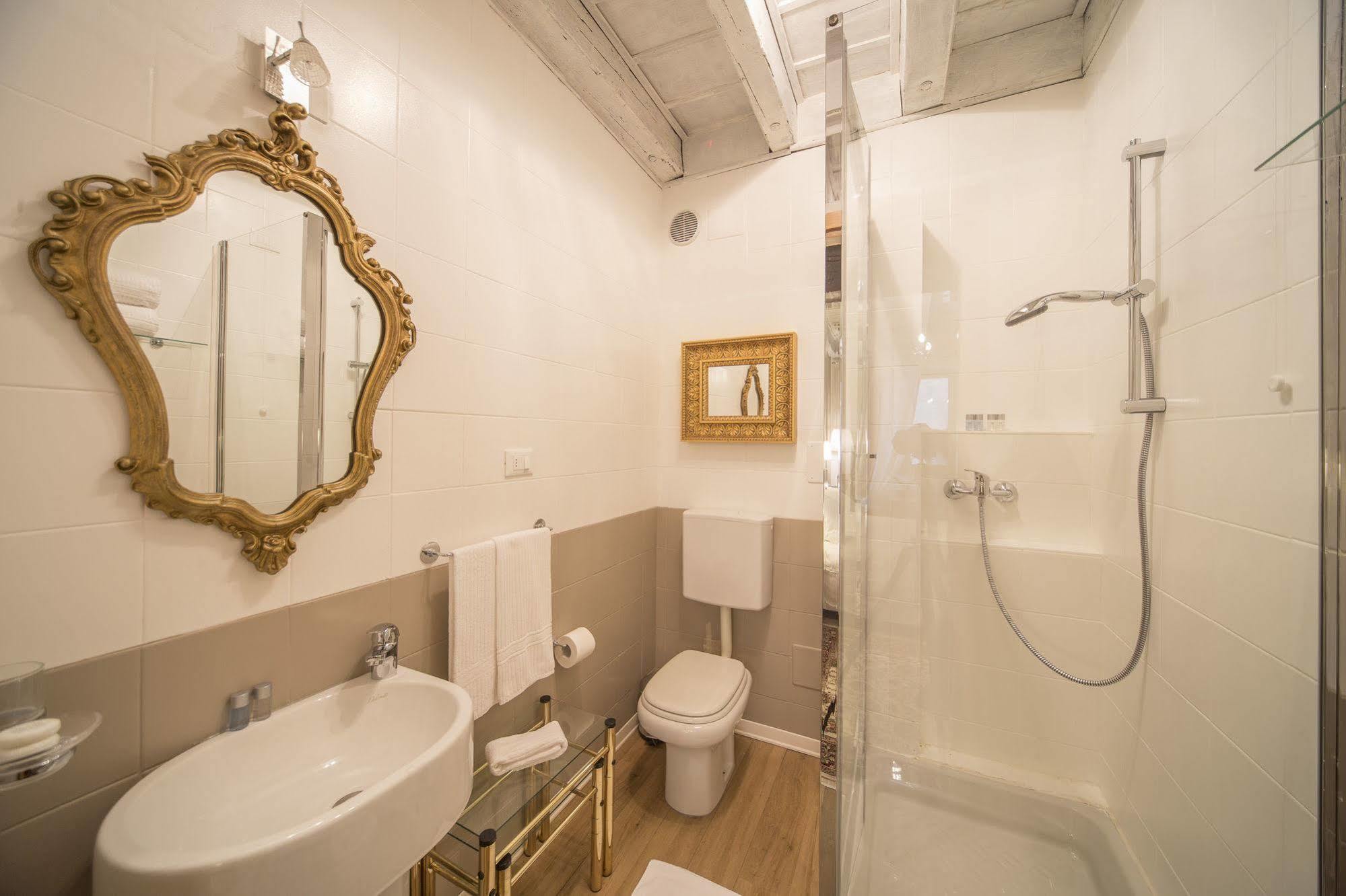 Corte Realdi Boutique Rooms Verona Dış mekan fotoğraf